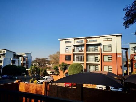 2 Bedroom Apartment in Greenstone Hill