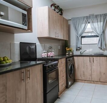 2 Bedroom Apartment in Kenleaf
