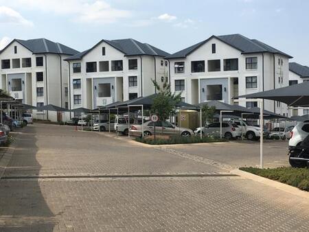 1 Bedroom Apartment in Edenvale