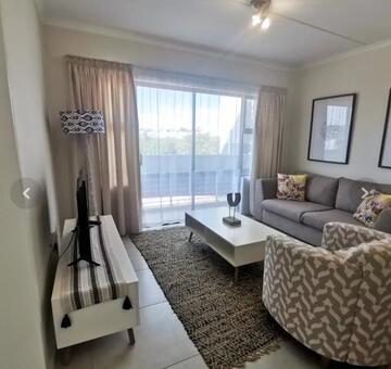 1 Bedroom Apartment in Modderfontein