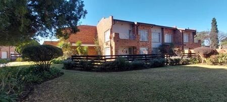 2 Bedroom Apartment in Westwood