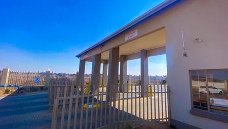 2 Bedroom Apartment in Boksburg North