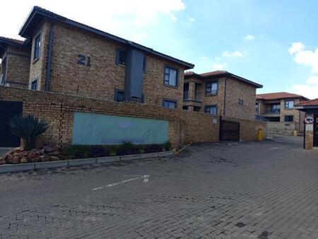 2 Bedroom Apartment in Cloverdene
