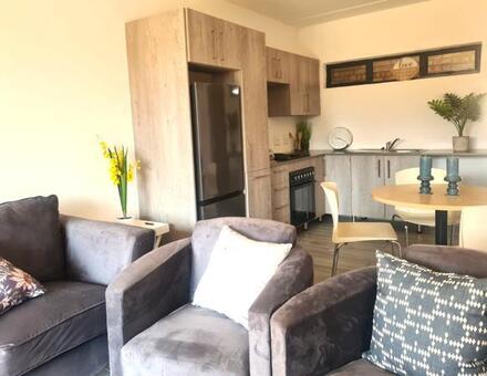 2 Bedroom Apartment in Albertsdal