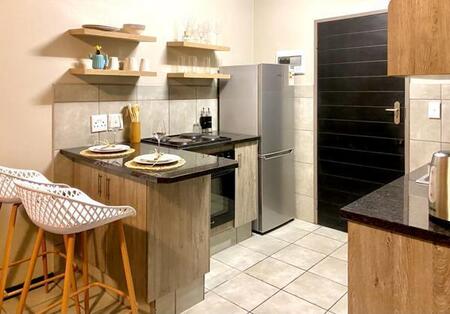 2 Bedroom Apartment in Heuweloord