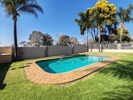 2 Bedroom Apartment in Randhart
