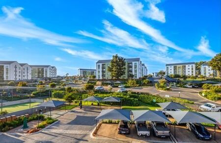1 Bedroom Apartment in Witfield