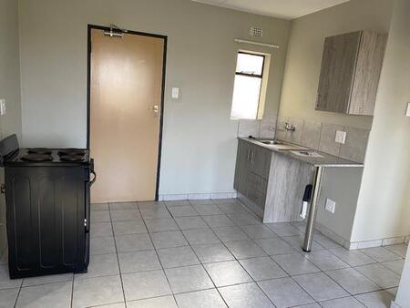 1 Bedroom Apartment in Sky City