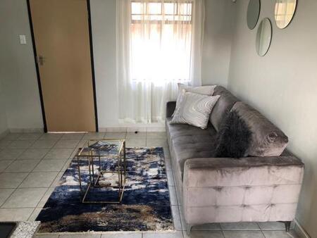 2 Bedroom Apartment in Sky City
