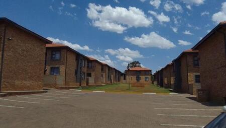 2 Bedroom Apartment in Cloverdene