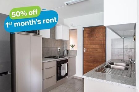 2 Bedroom Apartment in Randhart
