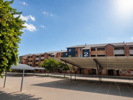 2 Bedroom Apartment in Heuweloord