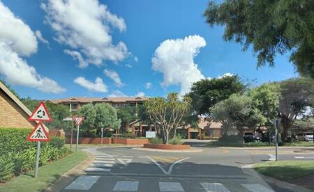 1 Bedroom Apartment in Eldoraigne