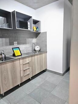 2 Bedroom Apartment in Olievenhoutbosch