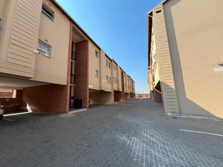 2 Bedroom Apartment in Kosmosdal