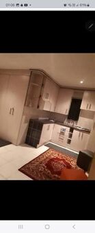 1 Bedroom Apartment in Olievenhoutbosch