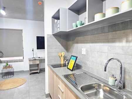 1 Bedroom Apartment in Eco Park Estate