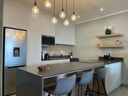 2 Bedroom Apartment in Midfield Estate