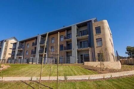 2 Bedroom Apartment in Irene
