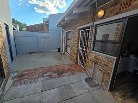 2 Bedroom Townhouse in St Helena