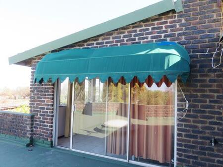 2 Bedroom House in Deneysville