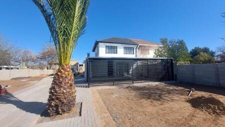 3 Bedroom House in Bedelia