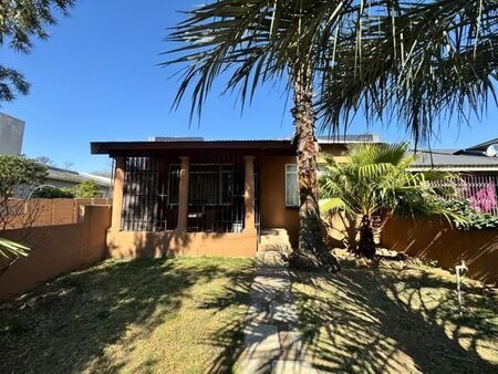 2 Bedroom Townhouse in Parys
