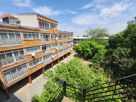 1 Bedroom Flat in St Helena