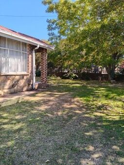 3 Bedroom House in Ladybrand