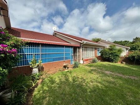 3 Bedroom House in Parys