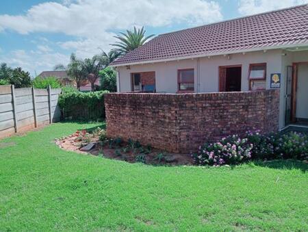 3 Bedroom House in Strelitzia Park