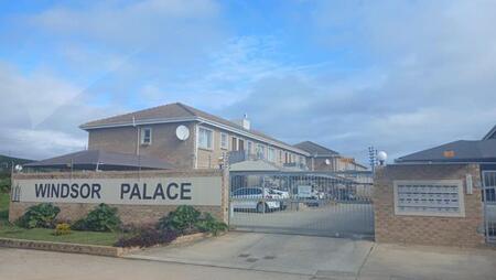 2 Bedroom Apartment in Windsor Park