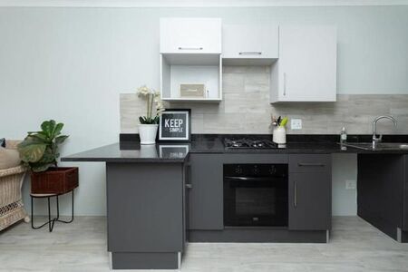 2 Bedroom Apartment in Westering