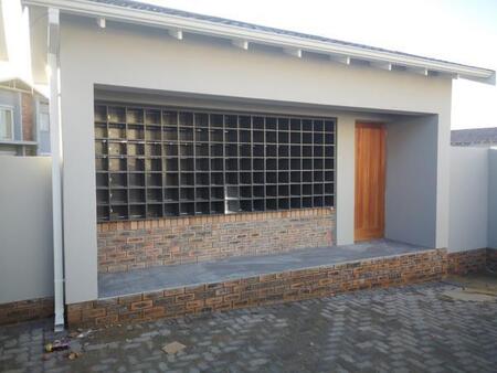 2 Bedroom Apartment in Westering