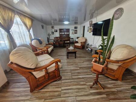 3 Bedroom House in Bakenpark