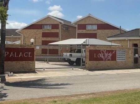 1 Bedroom Apartment in Windsor Park
