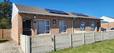 2 Bedroom Townhouse in Fairview