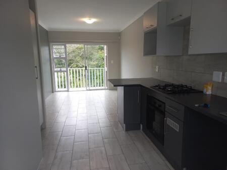 2 Bedroom Apartment in Westering