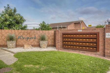 2 Bedroom Townhouse in Kabega