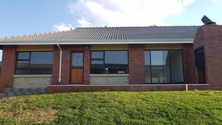 2 Bedroom Townhouse in Eureka