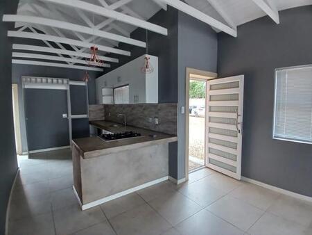 2 Bedroom Townhouse in Vanes Estate