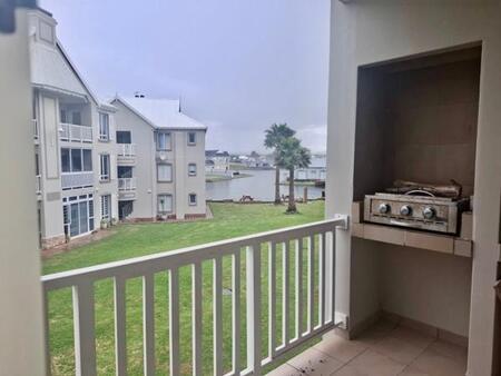 2 Bedroom Apartment in Marina Martinique