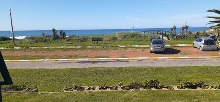 2 Bedroom Apartment in Jeffreys Bay Central