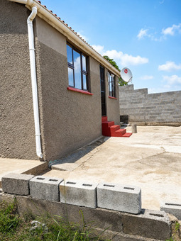 2 Bedroom House in Mdantsane