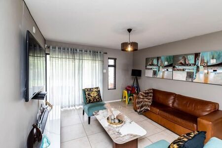 2 Bedroom Apartment in Nahoon Valley Park