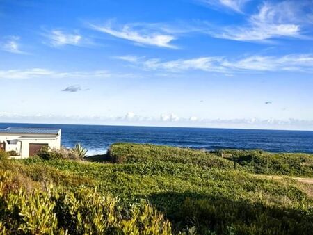 3 Bedroom House in Cape St Francis