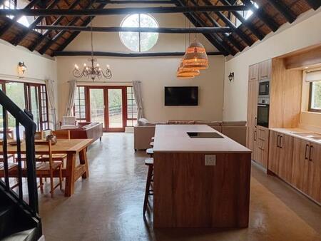 4 Bedroom House in Cintsa East