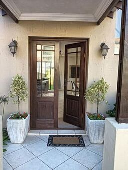 3 Bedroom House in C Place