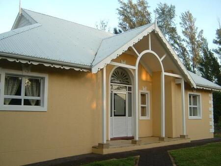 3 Bedroom Simplex in Port Edward