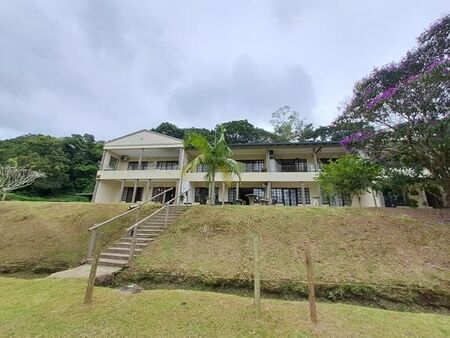 2 Bedroom Apartment in Banners Rest